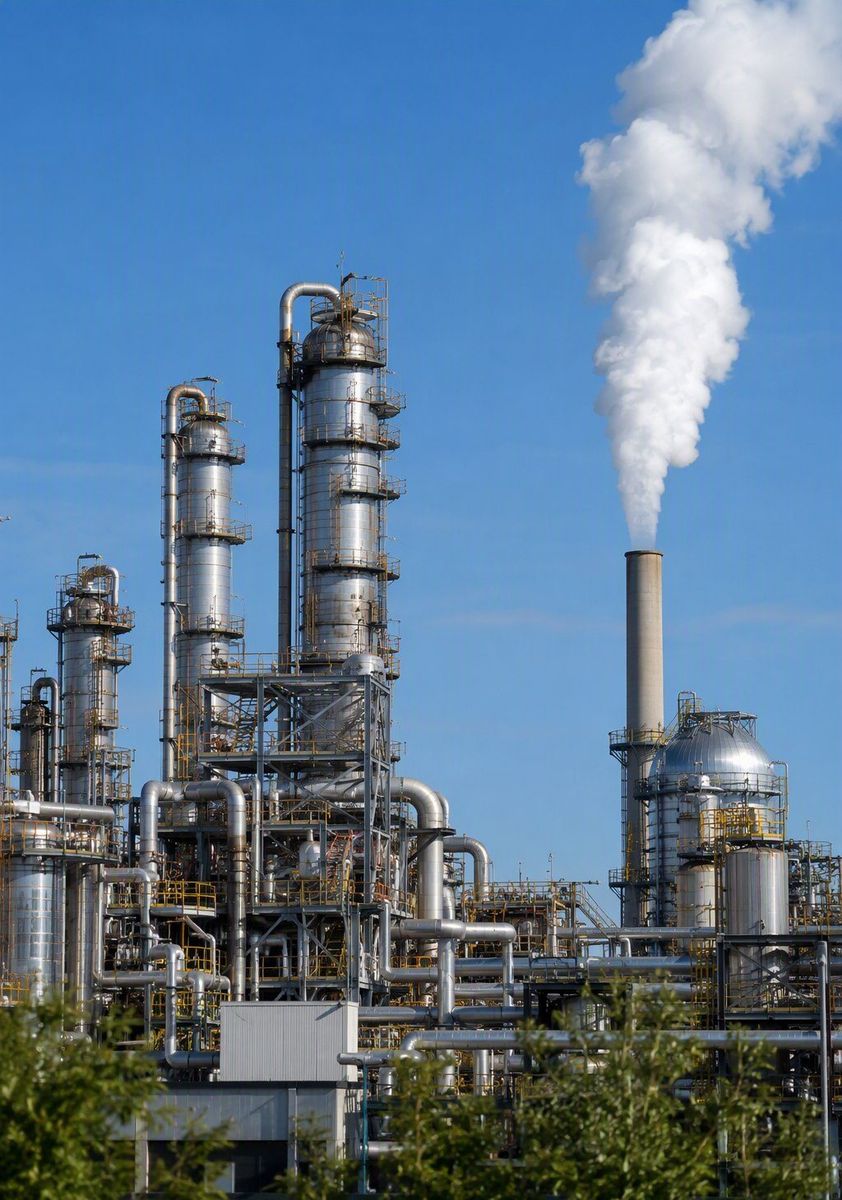Industrial