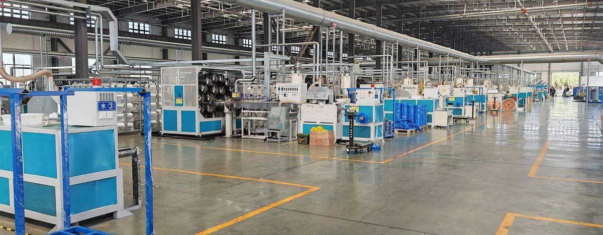 Workshop production line