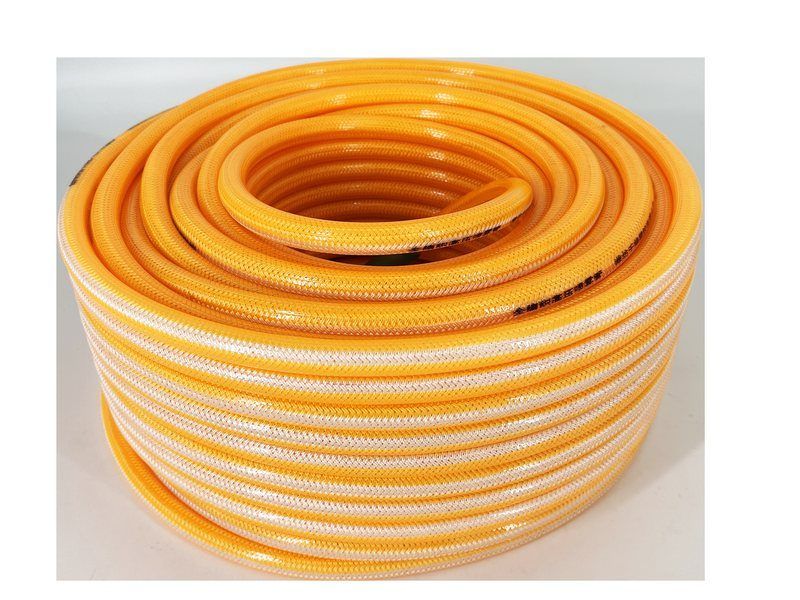 High-Pressure Spray Hose