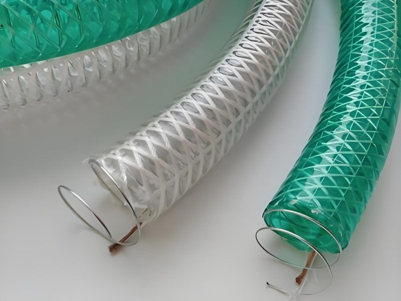 Anti-static Composite Hose